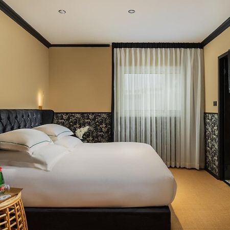 Beach Hotel By Zvieli Hotels Tel Aviv-Jaffa Zimmer foto