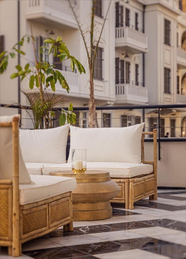Beach Hotel By Zvieli Hotels Tel Aviv-Jaffa Exterior foto