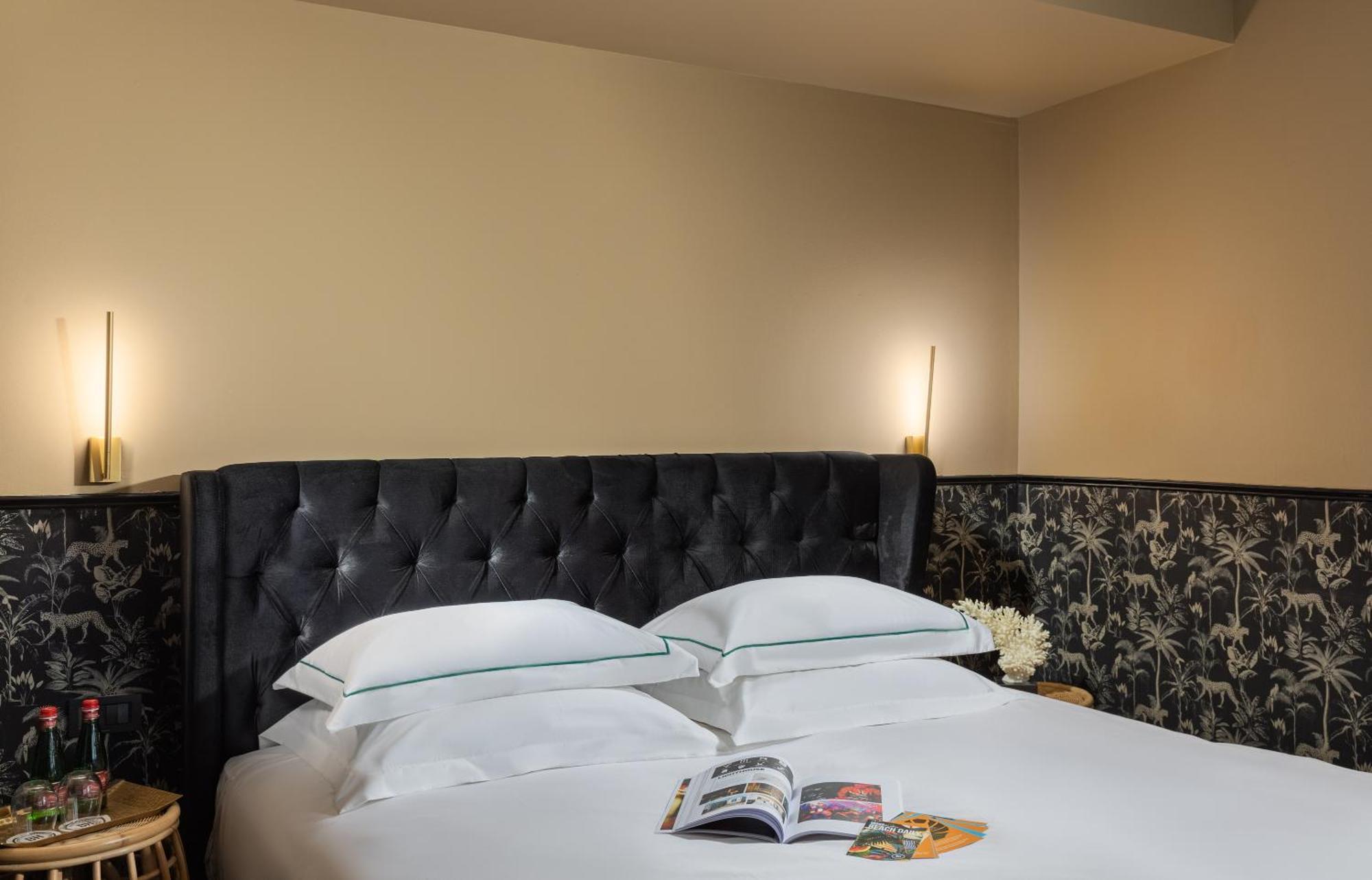 Beach Hotel By Zvieli Hotels Tel Aviv-Jaffa Zimmer foto