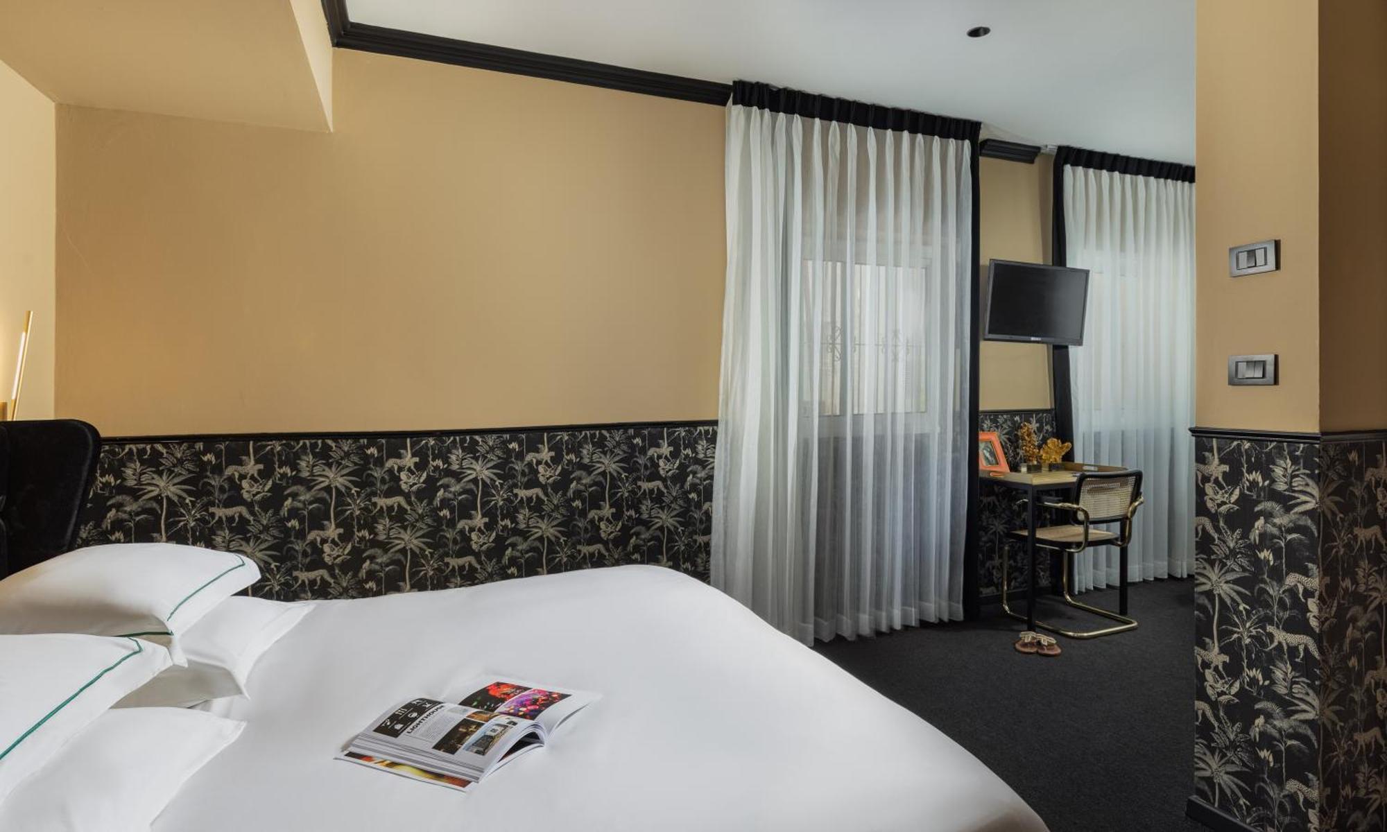 Beach Hotel By Zvieli Hotels Tel Aviv-Jaffa Zimmer foto